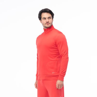 8. REGUN TM SENIOR Training Sweatshirt