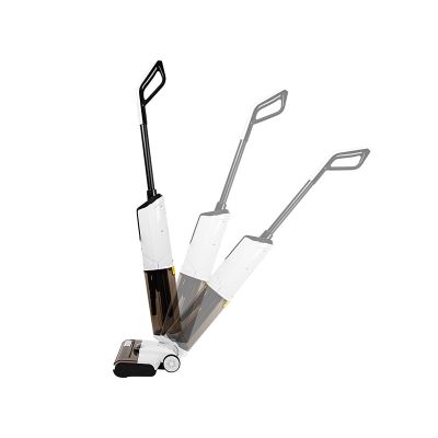 2. BLOW UP200 Aqua vertical cordless vacuum cleaner with mopping function