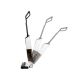 2. BLOW UP200 Aqua vertical cordless vacuum cleaner with mopping function
