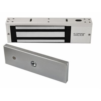 SCOT electromagnetic lock with signaling EL-1200SL2