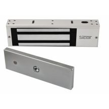 SCOT electromagnetic lock with signaling EL-1200SL2