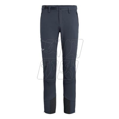 Salewa AGNER ORVAL 2 DST W REGULAR PANT W 26941-3961 pants