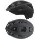 11. ENERO PRO EVO ADJUSTABLE CYCLING HELMET 200 RM (54-58CM)
