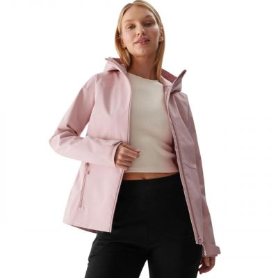 7. Technical jacket 4F F428 W 4FWSS24TTJAF428 56S