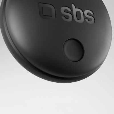 5. SBS universal locator Track My Dual set of 2 - black