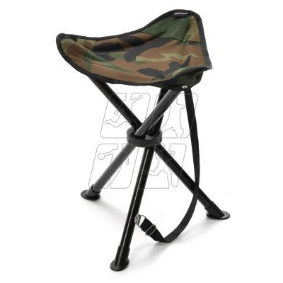 13. Meteor Lago 16937 folding chair