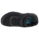3. Skechers Flex Blast - Breezy Hype 302476L-BBK Black 28