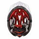 11. Meteor Marven 24723-24725 Bicycle Helmet