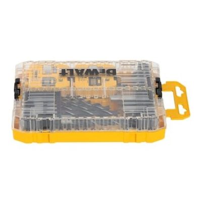 13. DeWALT DT70785-QZ screwdriver bit 100 pcs.