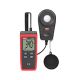 Uni-T UT383S Illuminance Meter