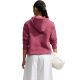 2. Nike Studio Fleece Medium Weight Women's Sweatshirt Pink IM8100 654