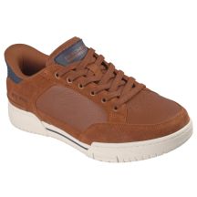 Skechers Men's RECOIL PERSIUS 254204 BRNT Trainers