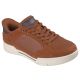 Skechers Men's RECOIL PERSIUS 254204 BRNT Trainers