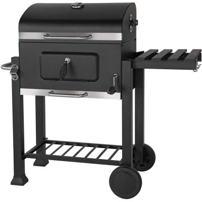 MASTER RECTANGULAR GRILL WITH LID MG926