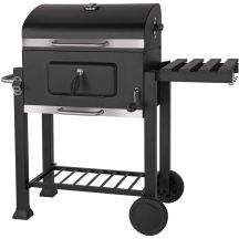 MASTER RECTANGULAR GRILL WITH LID MG926