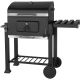 MASTER RECTANGULAR GRILL WITH LID MG926