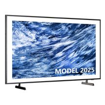 Samsung QE50LS03FAUXXH QLED 50'' 4K Ultra HD Tizen Dolby Atmos DVB-T2 Black