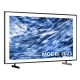 Samsung QE50LS03FAUXXH QLED 50'' 4K Ultra HD Tizen Dolby Atmos DVB-T2 Black
