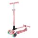 5. PRIMO FOLDABLE LIGHTS 3-Wheel Scooter (432-611-4)