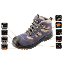 NEO tools 82-046 safety shoes