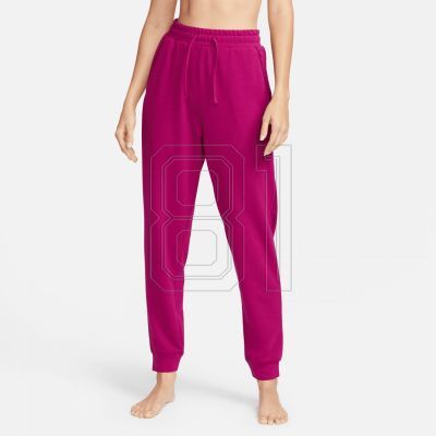 6. Nike Yoga Dri-FIT Pants W DM7037-549