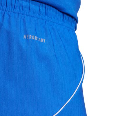 13. adidas Tiro 25 Competition Match Men's Shorts Blue JG1065