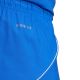 13. adidas Tiro 25 Competition Match Men's Shorts Blue JG1065