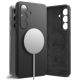 Ringke Silicone MagSafe Case for Samsung Galaxy S26+ - Black