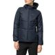 3. Jack Wolfskin Bergland INS Hoody Jackets W 1207221-1010