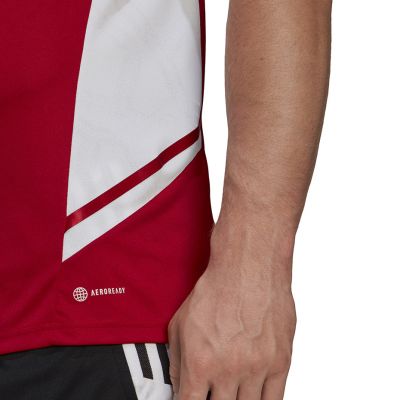 7. Adidas Condivo 22 Jersey M HA6286