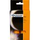 3. Donic Jade Table Tennis Balls 6 pcs. Orange