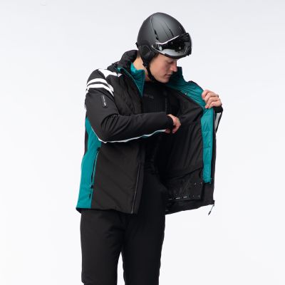 18. Iguana Jacket Bergho M 92800621765