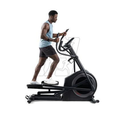 9. Proform Carbon EL PFEL55925 Elliptical Bike