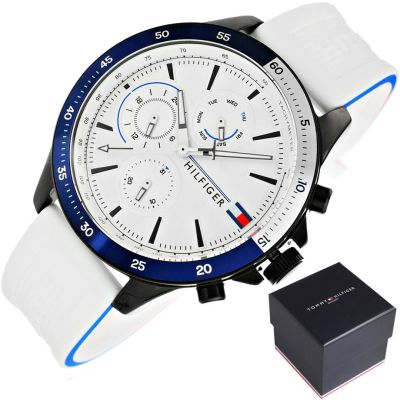 2. Tommy Hilfiger Men's Watch 1791723