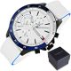 2. Tommy Hilfiger Men's Watch 1791723
