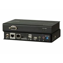 ATEN EXTENDER KVM CE920-ATA-G USB DISPLAYPORT HDBASET 2.0 (4K@100M)