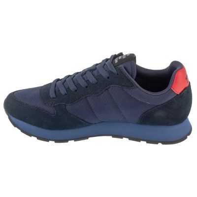 2. SUN68 Tom Solid Z45101-0735 Navy Blue 41