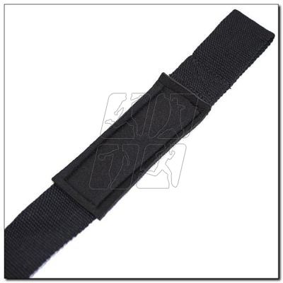 4. HMS Deadlift training straps F4431 17-62-027