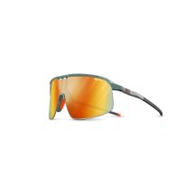 JULBO Density Reactiv 1-3 Laf Green Olive / Gray glasses - L