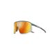 JULBO Density Reactiv 1-3 Laf Green Olive / Gray glasses - L