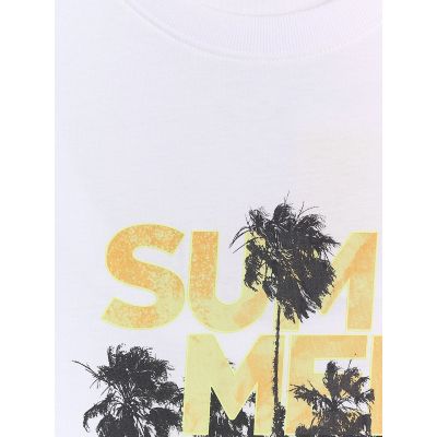 5. Tshirt 4F 4FWSS26TTSHM2784-10S