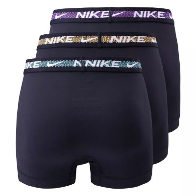 2. NIKE TRUNK Men's Boxer Briefs 3-Pair Set – KE1152-2ND