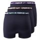 2. NIKE TRUNK Men's Boxer Briefs 3-Pair Set – KE1152-2ND