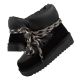 21. D.Franklin W shoes DFSH375003-BLAC