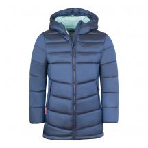 Trollkids Girls Trondheim Coat Jr 641-184 insulated jacket