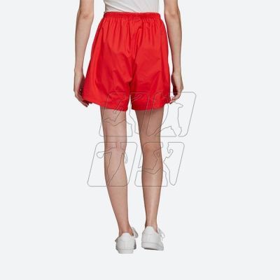 3. Adidas Originals Long Shorts W H37751