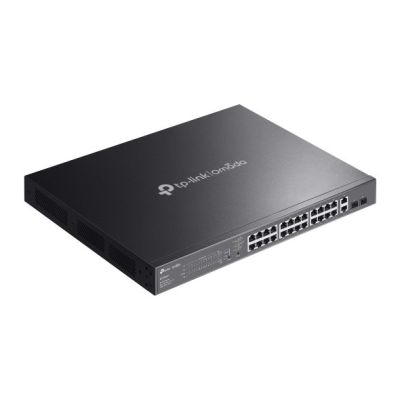 8. Switch TP-LINK ES228GMP