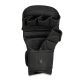 66. MMA Sparring Gloves M - Black Master - Valor Series