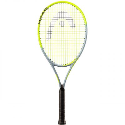 2. Head Tour Pro 4 5/8 Tennis Racket 233422 SC50