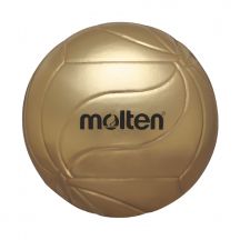 Molten Volleyball Gold Collector&#39;s V5M9500